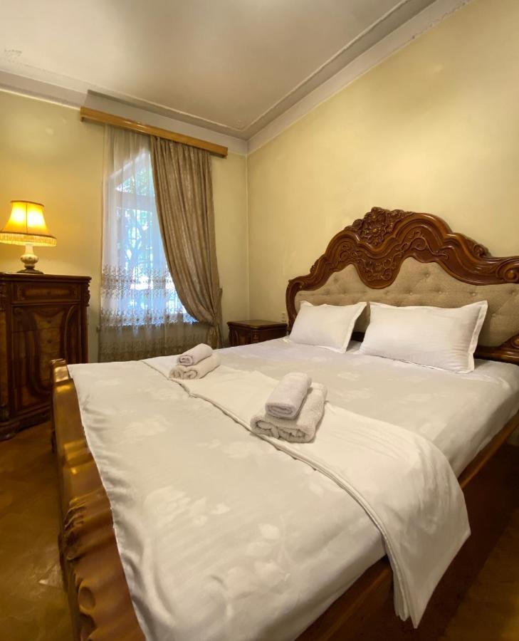 Davit'S Apartment 21 Tbilisi Exterior photo